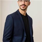 Professeur de mathématiques basiques et appliquées pour différentes niveaux